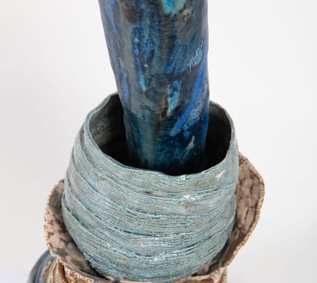 SCULTURE   del   FUTURO – 2023 –