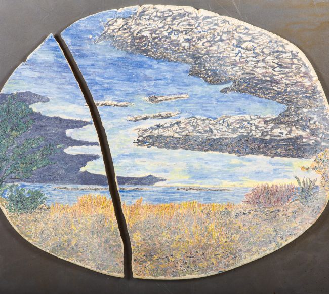 PAESAGGI del PRESENTE e del FUTURO