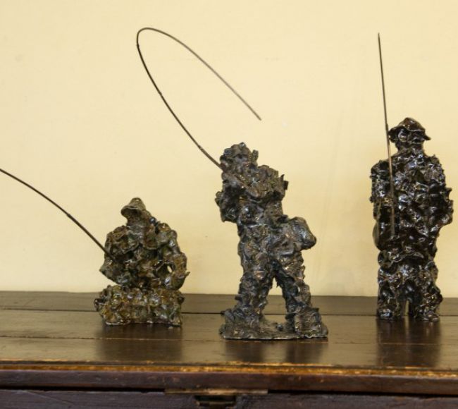 ::::::::::::::: PESCATORI ::::::::::::::::