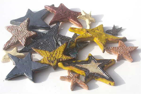 Stelle